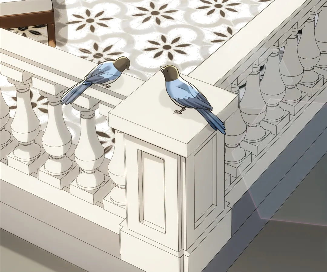 The Man Is A Real Dog Chapter 48 - page 31