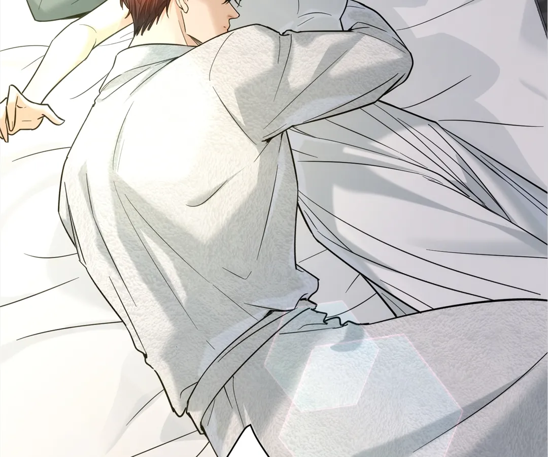 The Man Is A Real Dog Chapter 48 - page 38