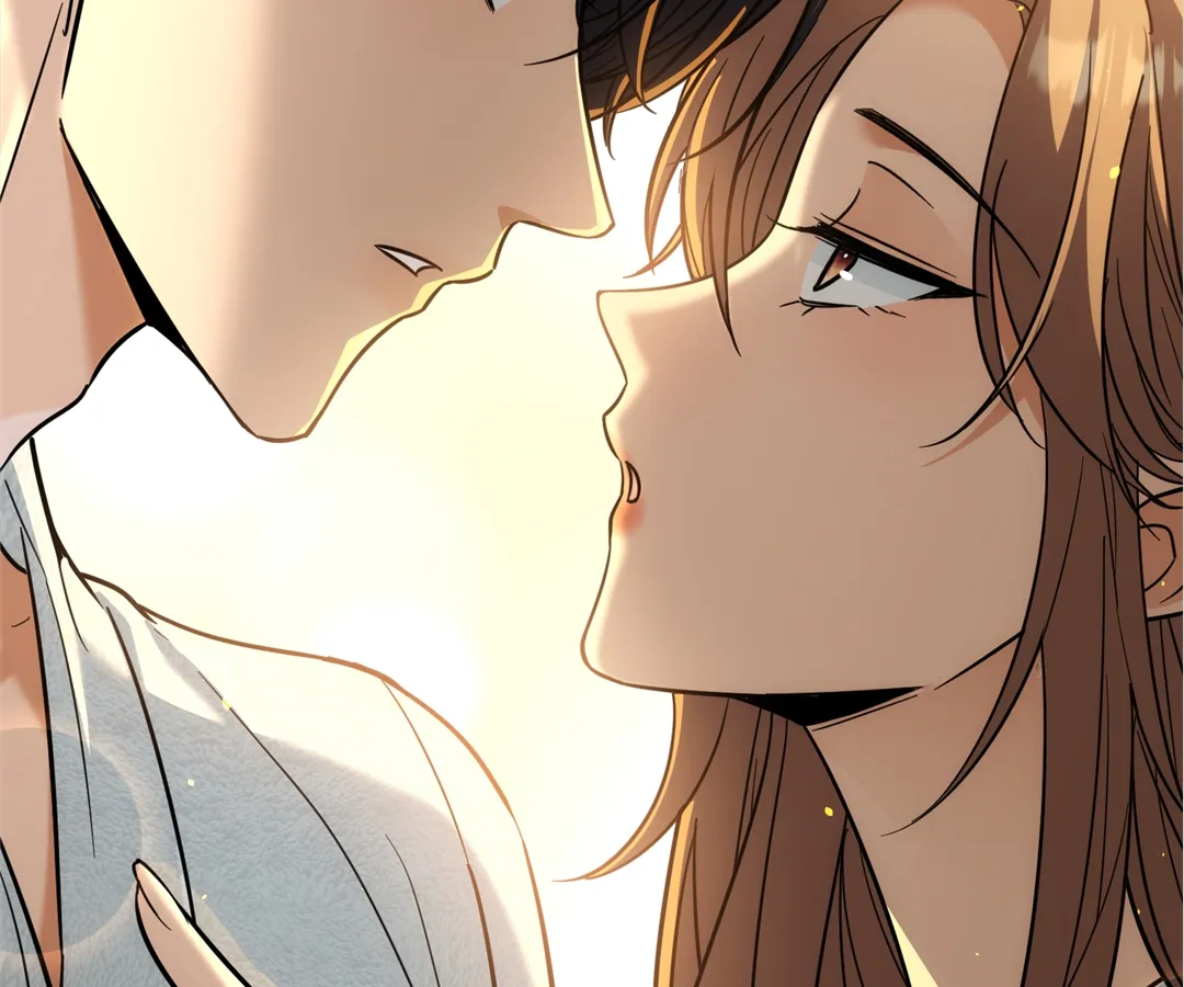 The Man Is A Real Dog Chapter 48 - page 50