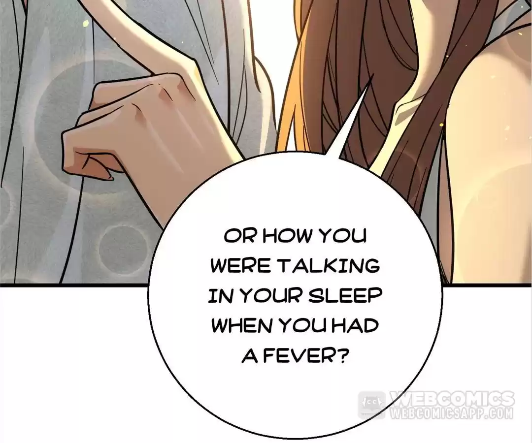 The Man Is A Real Dog Chapter 48 - page 51