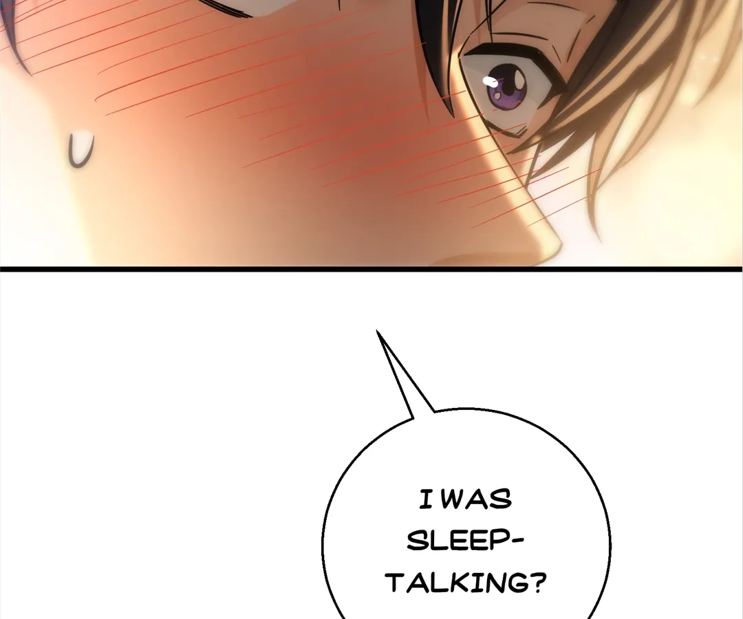 The Man Is A Real Dog Chapter 48 - page 54