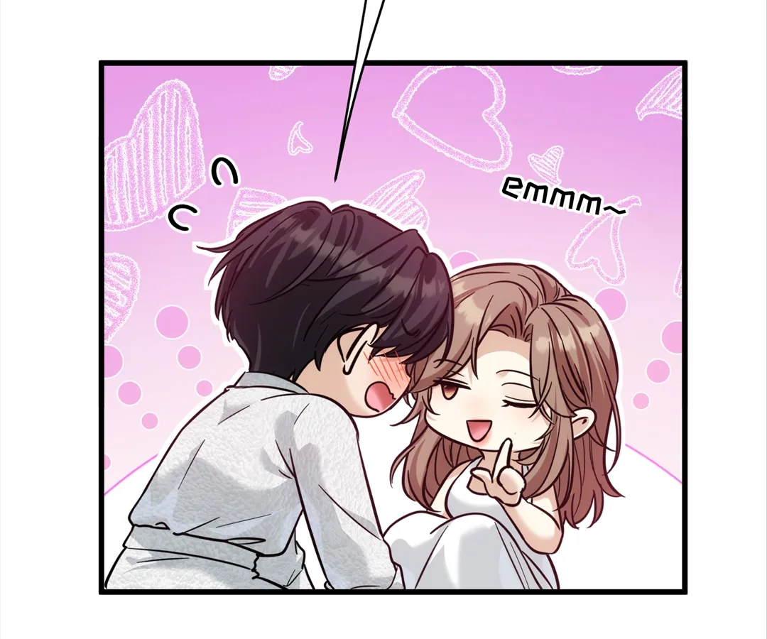 The Man Is A Real Dog Chapter 48 - page 56