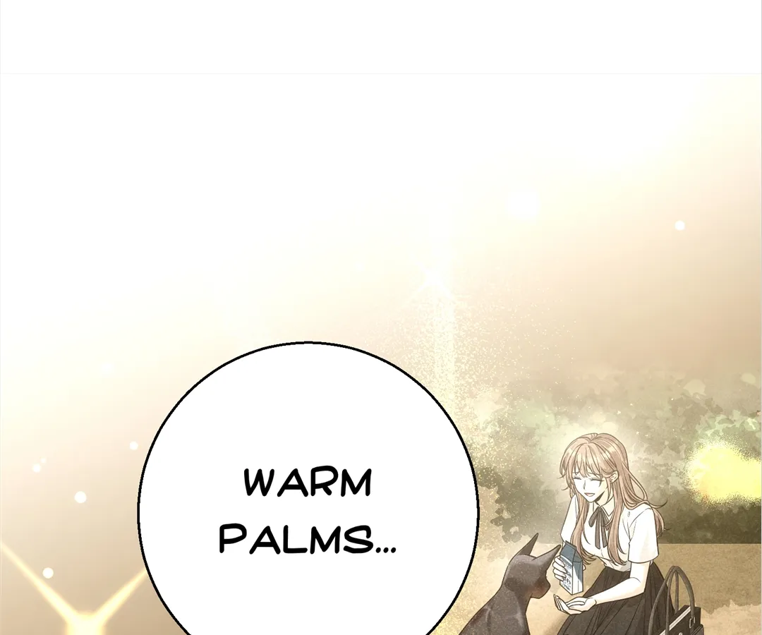 The Man Is A Real Dog Chapter 48 - page 58