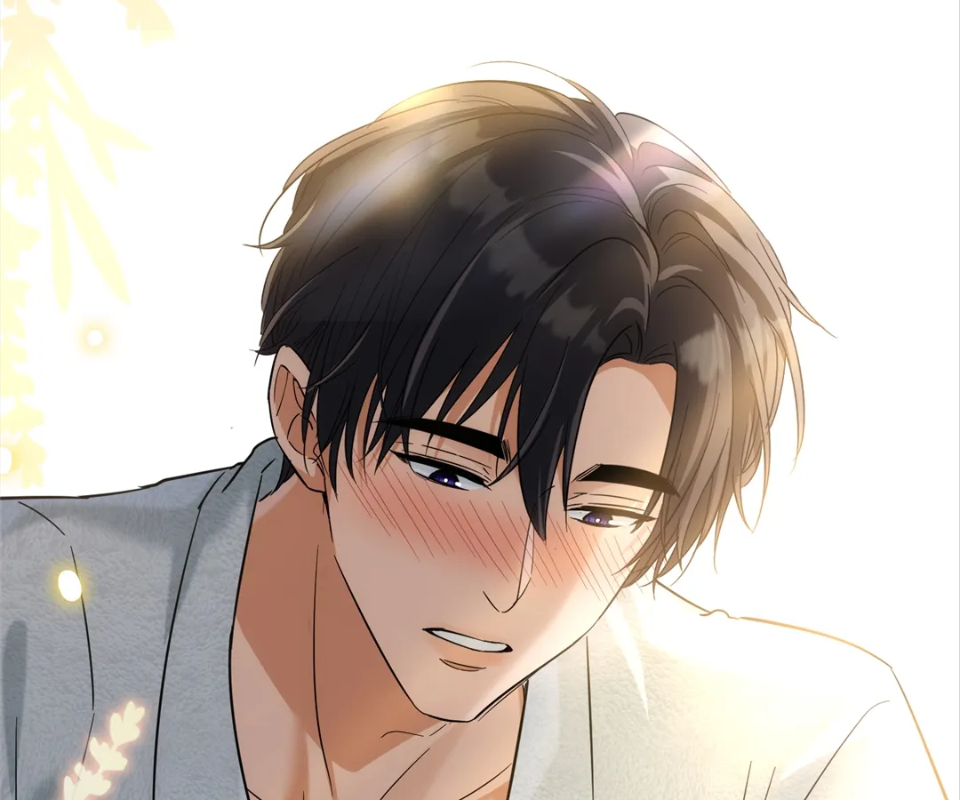 The Man Is A Real Dog Chapter 48 - page 66