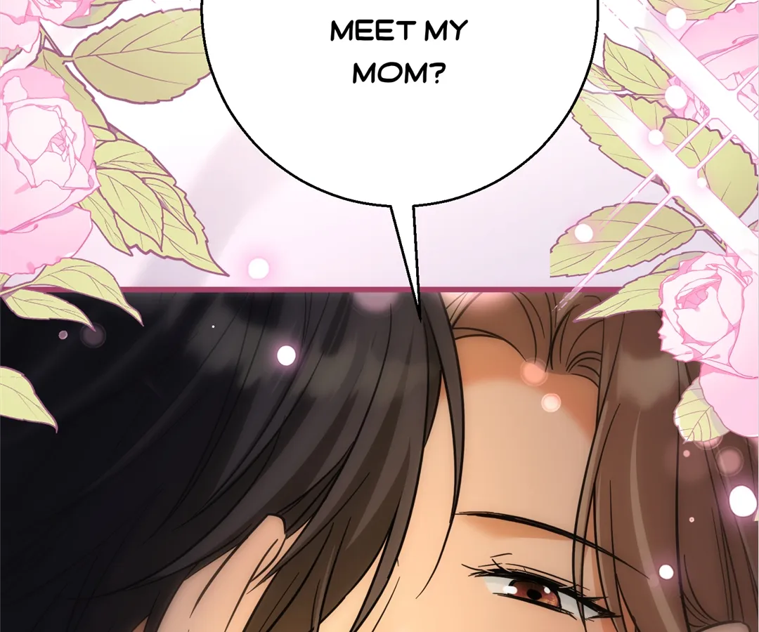 The Man Is A Real Dog Chapter 48 - page 73