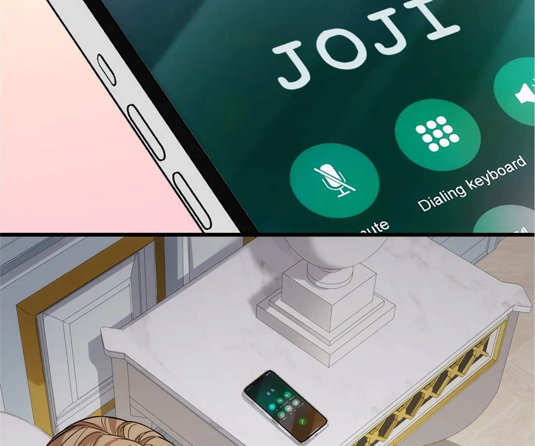 The Man Is A Real Dog Chapter 48 - page 78