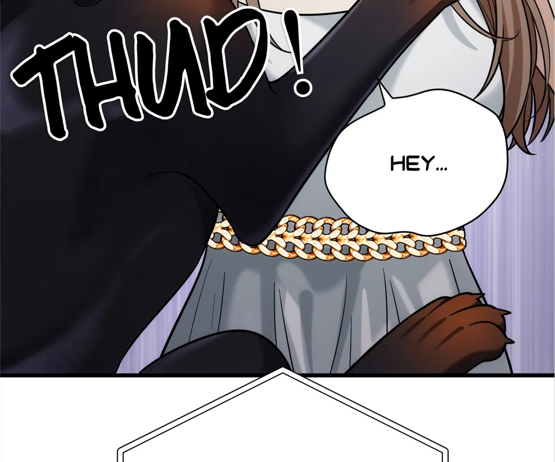 The Man Is A Real Dog Chapter 48 - page 94