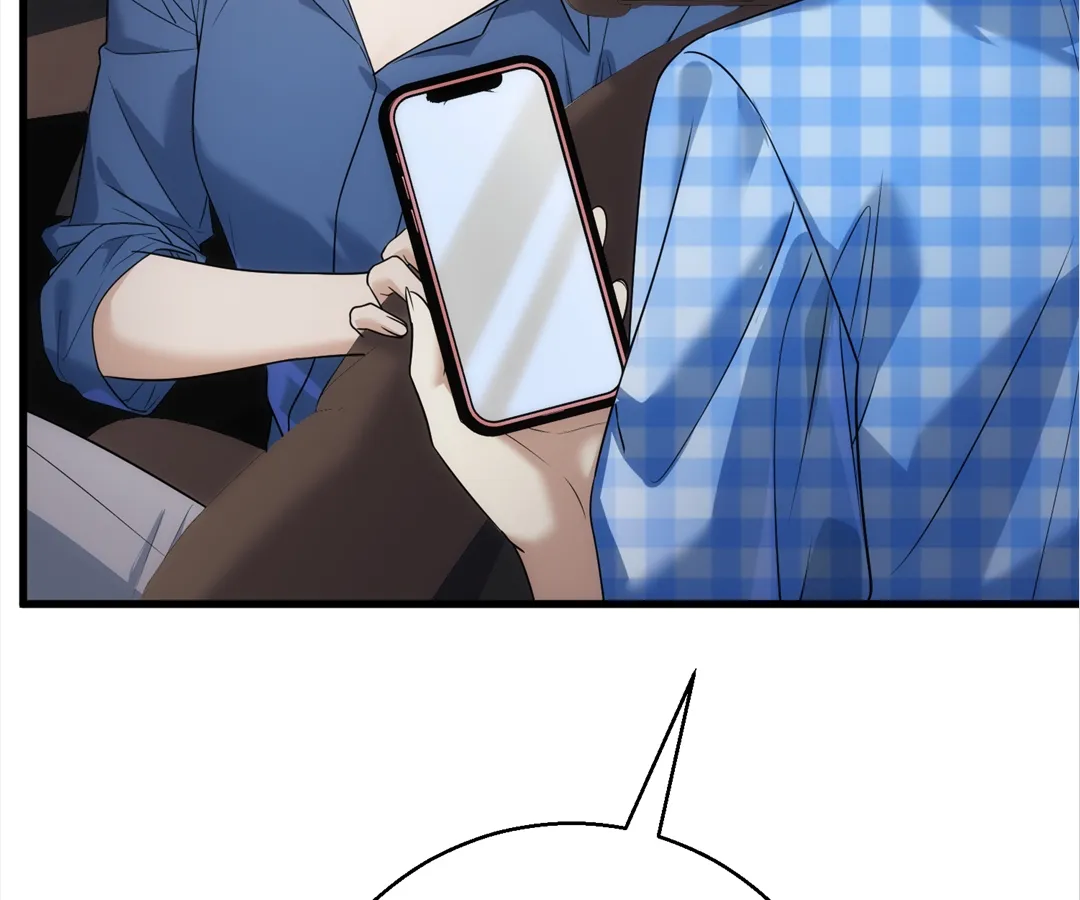 The Man Is A Real Dog Chapter 49 - page 10