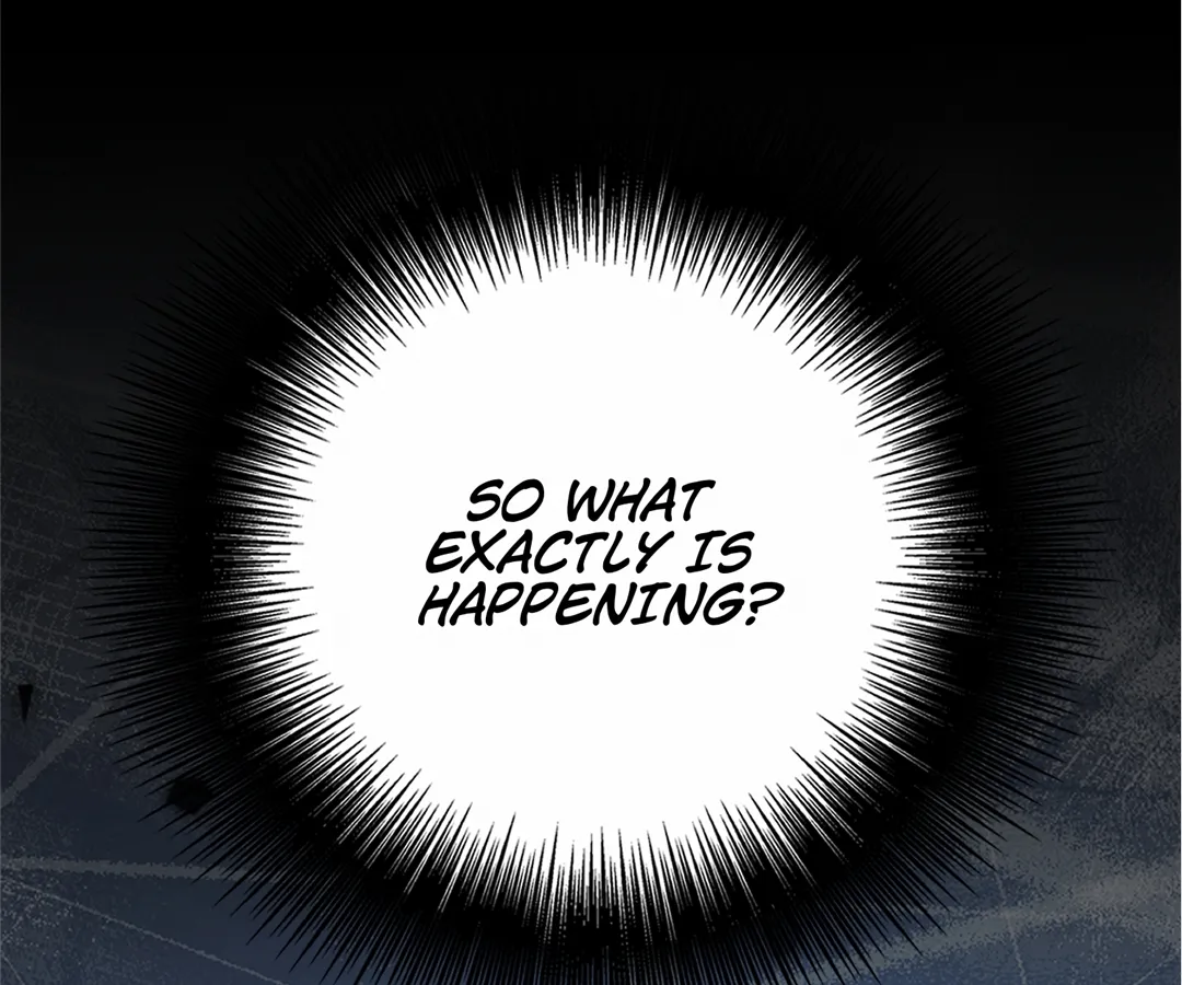 The Man Is A Real Dog Chapter 49 - page 104