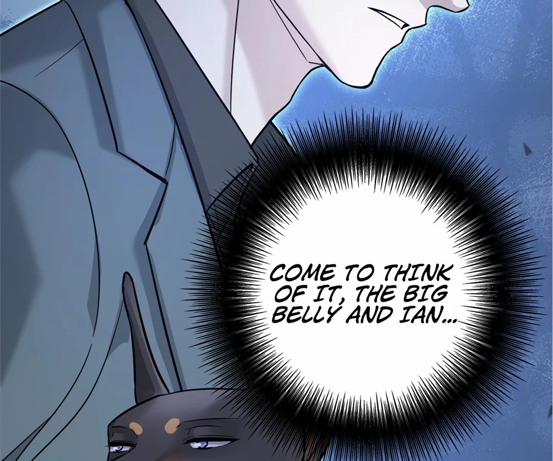 The Man Is A Real Dog Chapter 49 - page 106