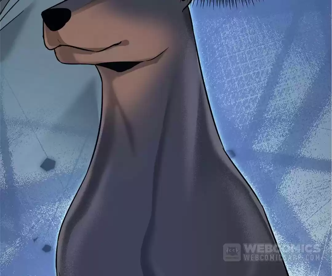 The Man Is A Real Dog Chapter 49 - page 107