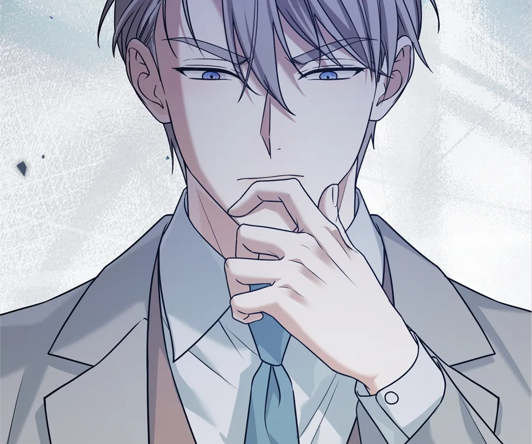 The Man Is A Real Dog Chapter 49 - page 109