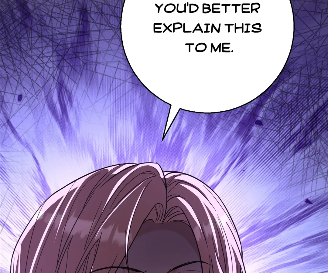 The Man Is A Real Dog Chapter 49 - page 117