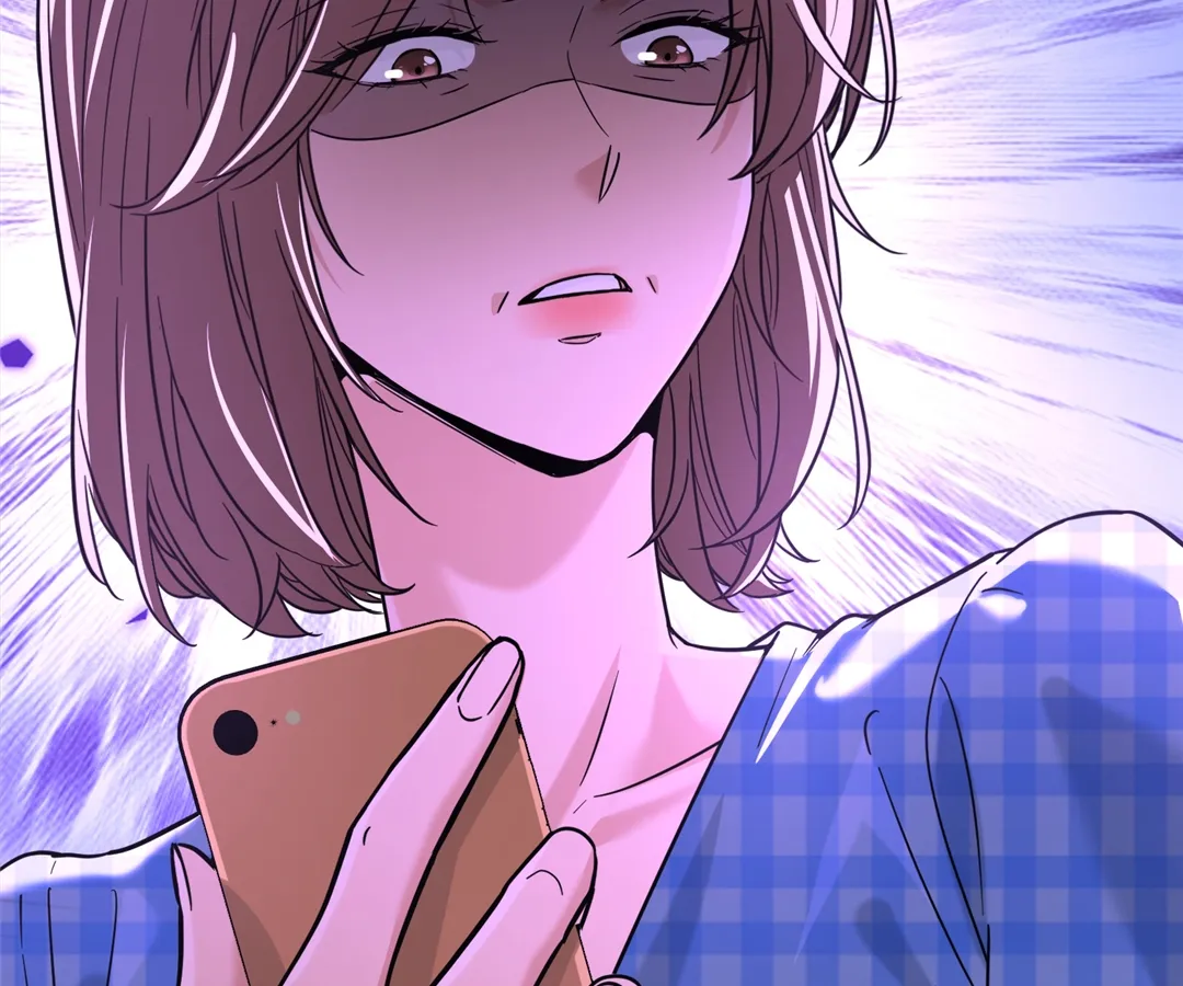 The Man Is A Real Dog Chapter 49 - page 118