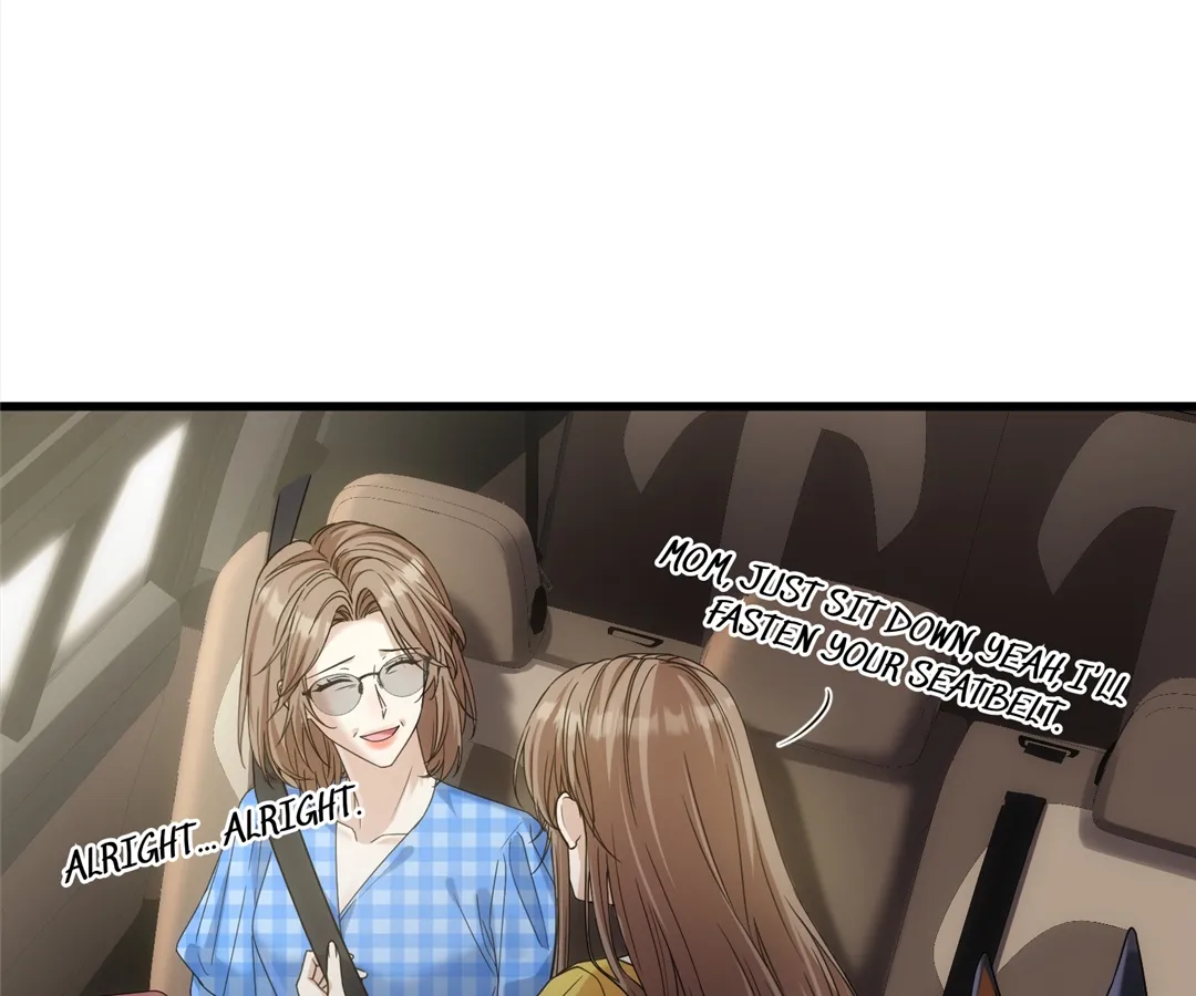 The Man Is A Real Dog Chapter 49 - page 12