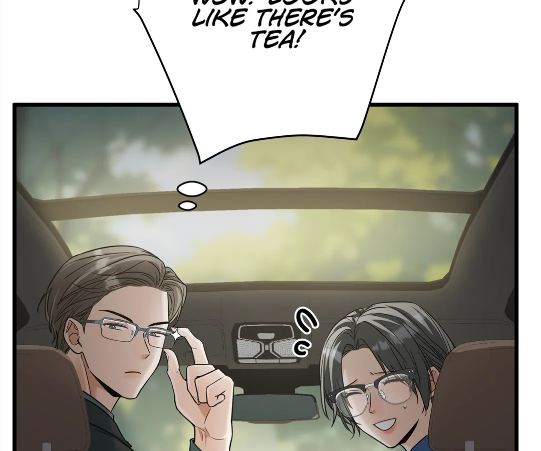 The Man Is A Real Dog Chapter 49 - page 127