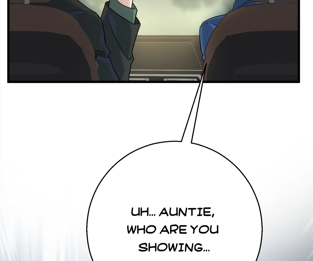 The Man Is A Real Dog Chapter 49 - page 128