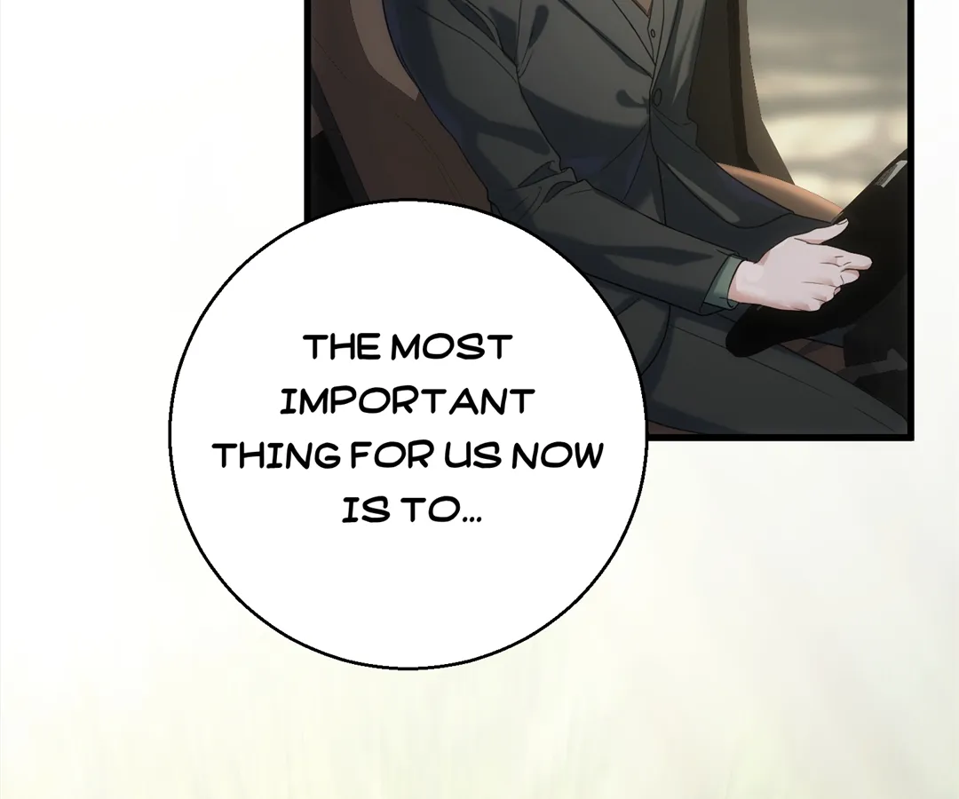 The Man Is A Real Dog Chapter 49 - page 14