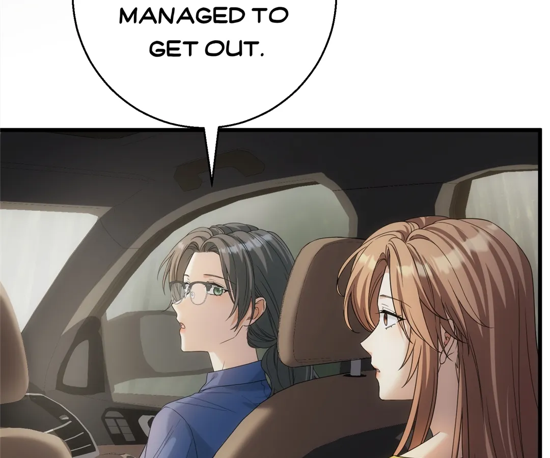 The Man Is A Real Dog Chapter 49 - page 18