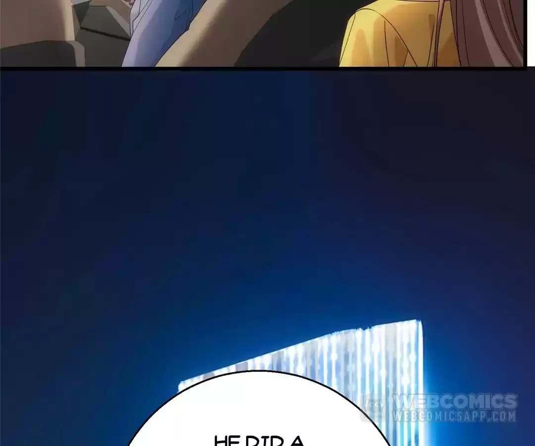 The Man Is A Real Dog Chapter 49 - page 19