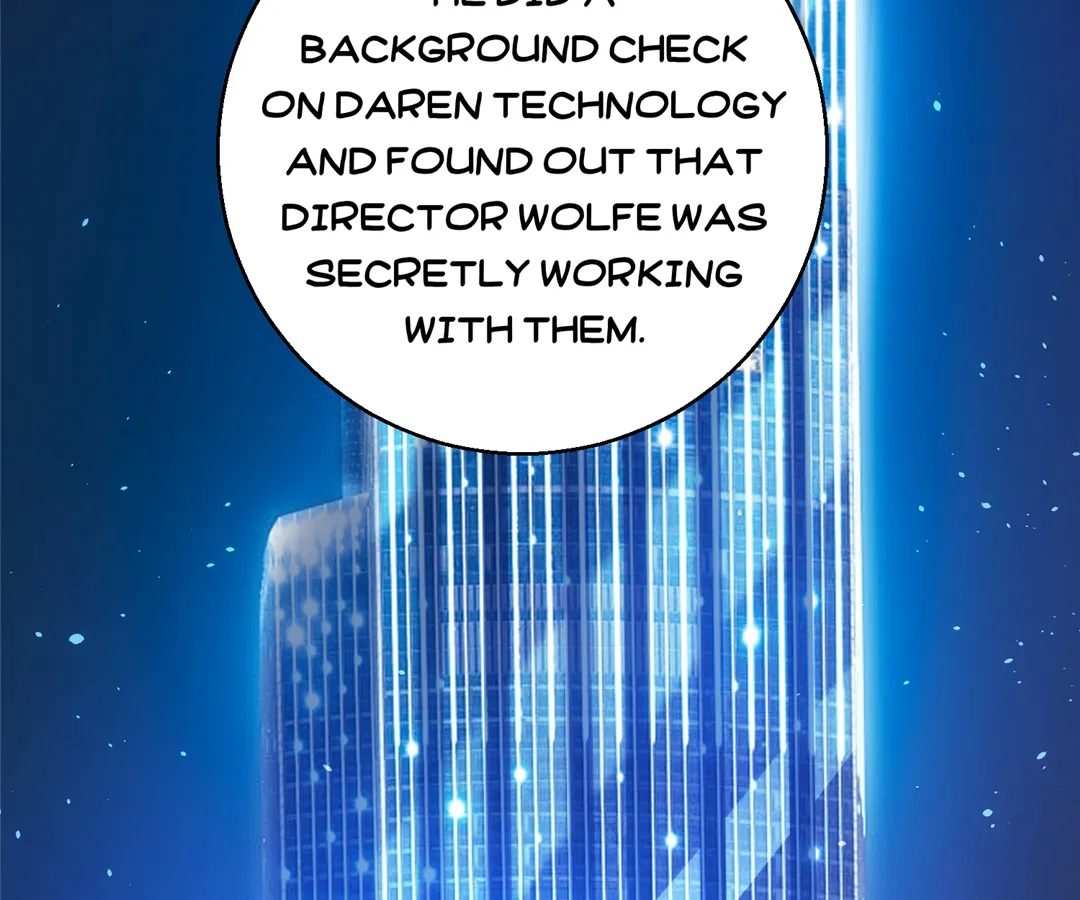 The Man Is A Real Dog Chapter 49 - page 20