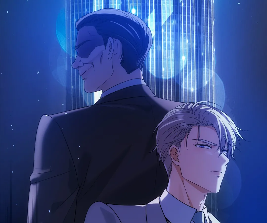 The Man Is A Real Dog Chapter 49 - page 21