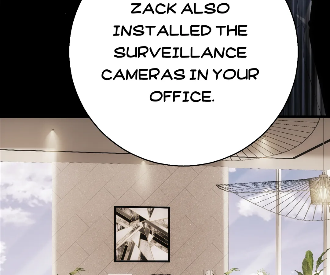 The Man Is A Real Dog Chapter 49 - page 23