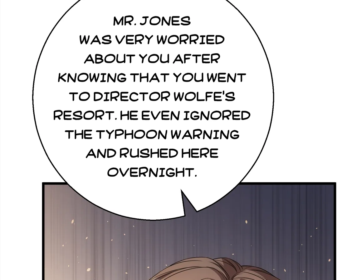 The Man Is A Real Dog Chapter 49 - page 25