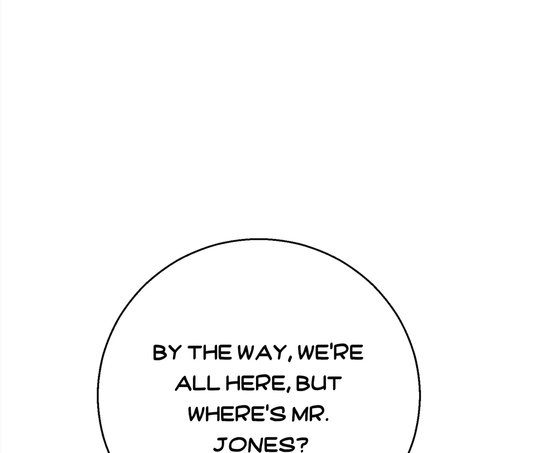 The Man Is A Real Dog Chapter 49 - page 31