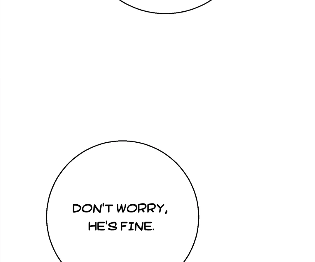 The Man Is A Real Dog Chapter 49 - page 34