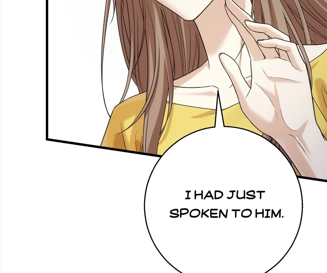 The Man Is A Real Dog Chapter 49 - page 36