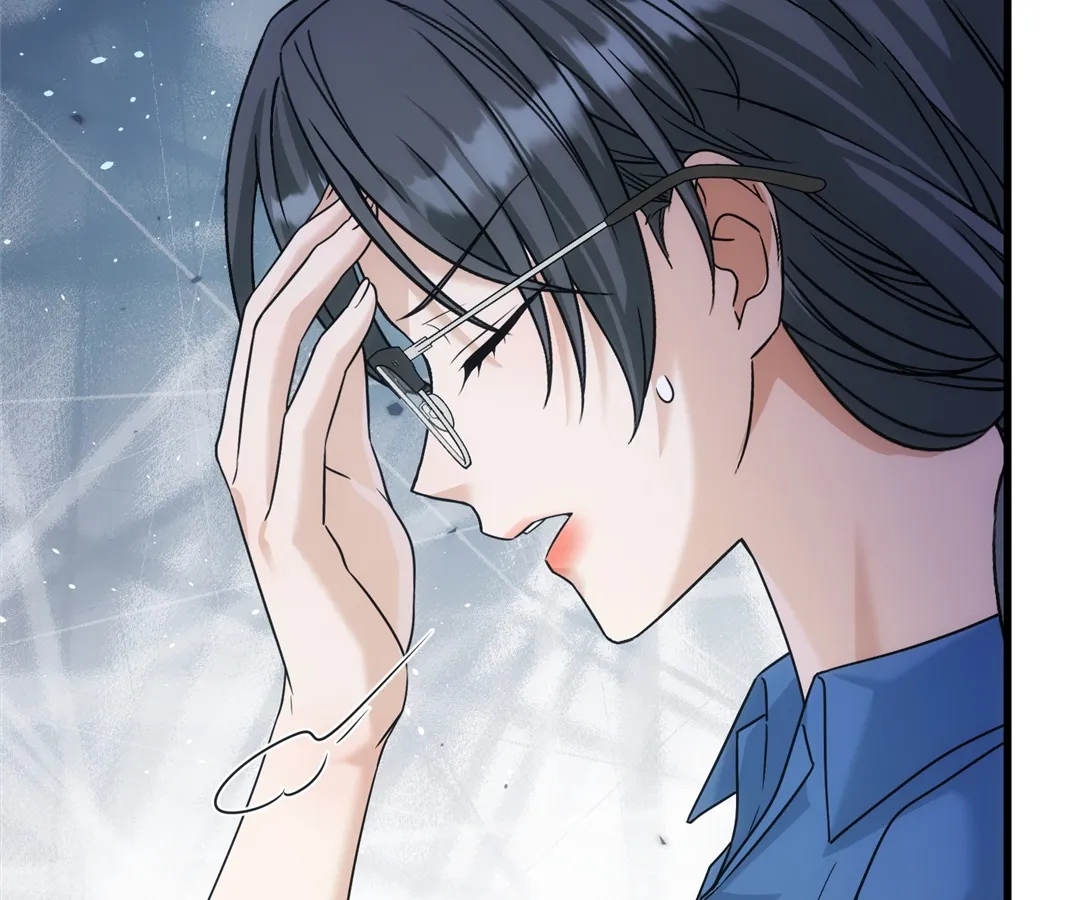 The Man Is A Real Dog Chapter 49 - page 38