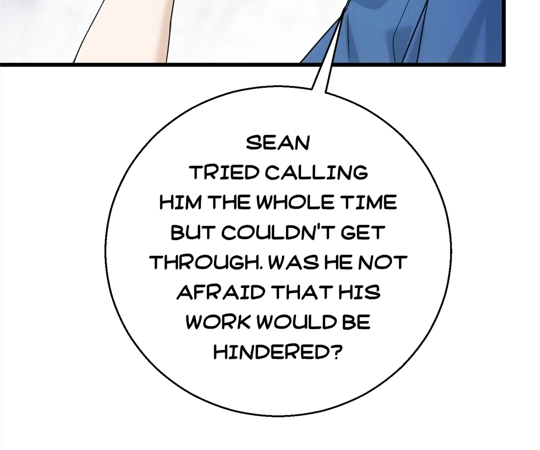 The Man Is A Real Dog Chapter 49 - page 39