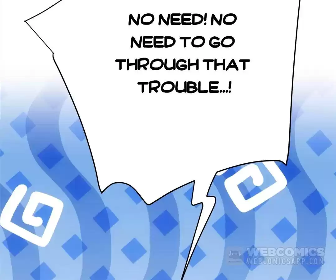 The Man Is A Real Dog Chapter 49 - page 43