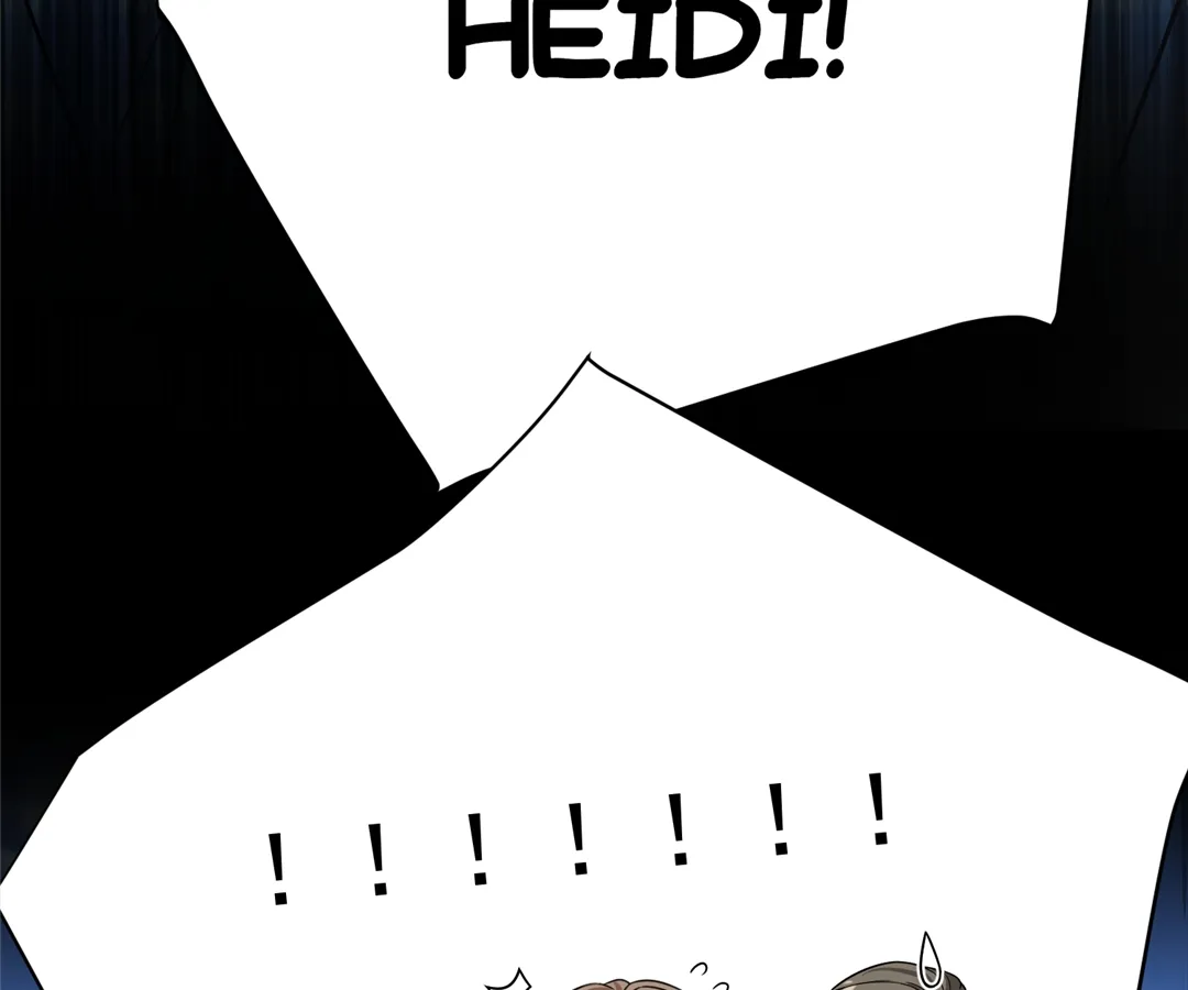 The Man Is A Real Dog Chapter 49 - page 53