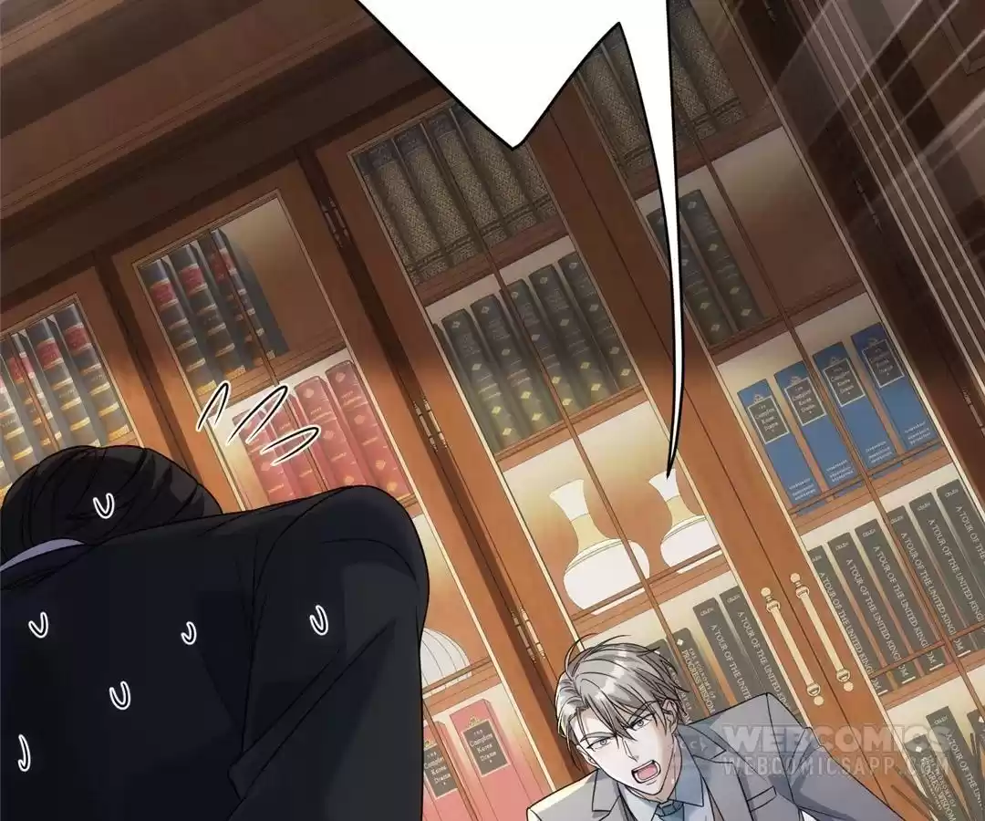 The Man Is A Real Dog Chapter 49 - page 59