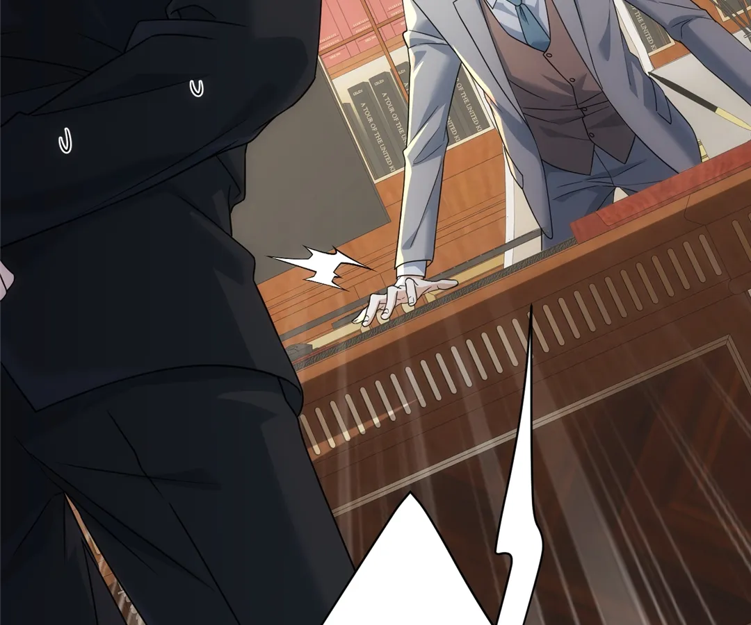 The Man Is A Real Dog Chapter 49 - page 60