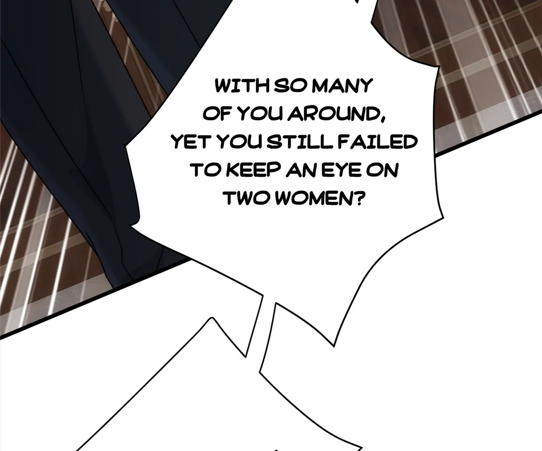 The Man Is A Real Dog Chapter 49 - page 61