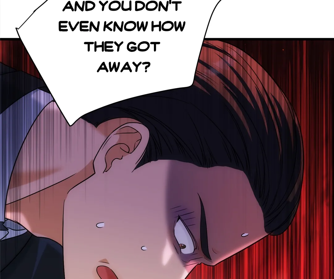 The Man Is A Real Dog Chapter 49 - page 62