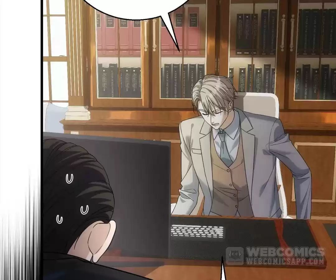 The Man Is A Real Dog Chapter 49 - page 67