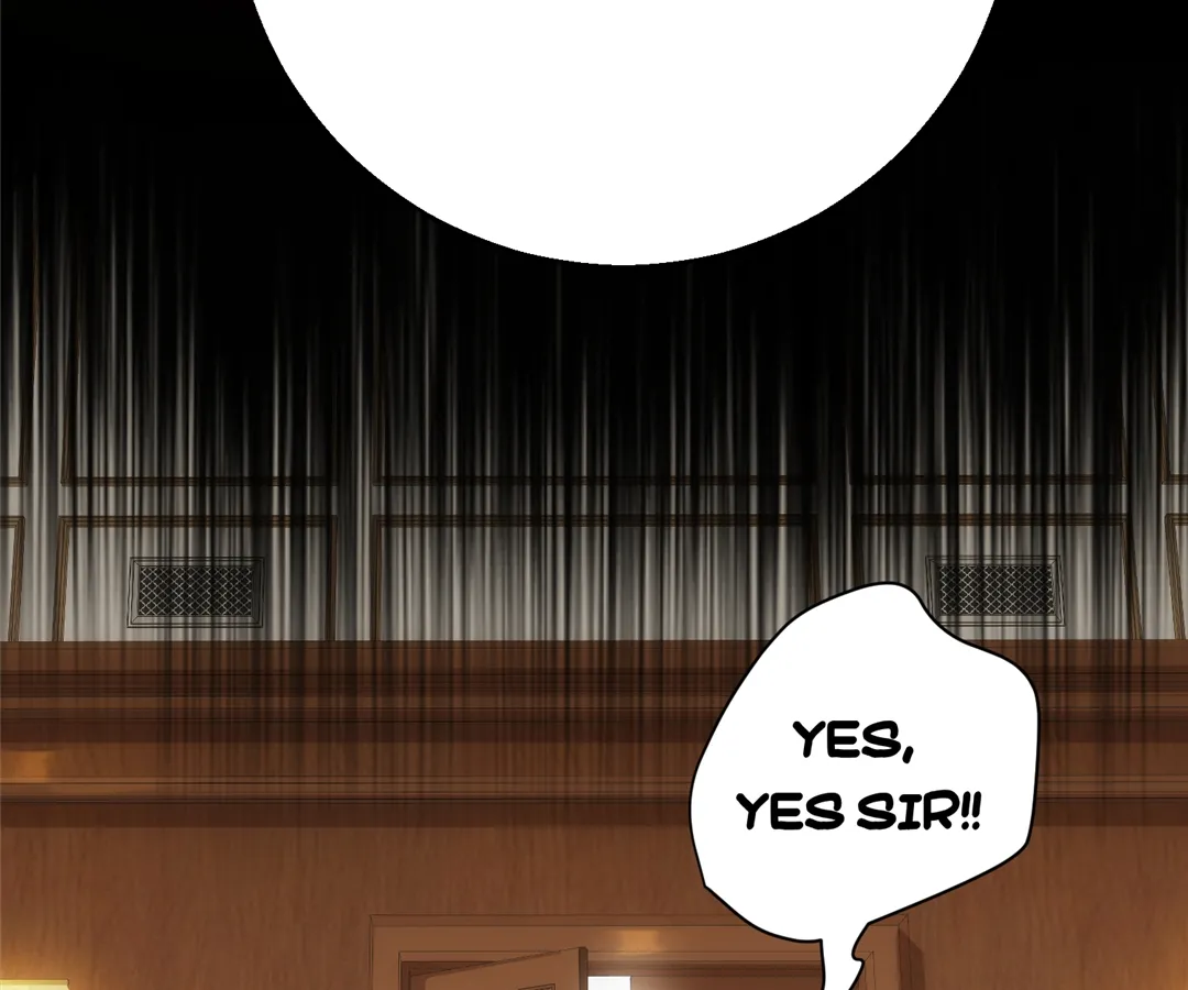 The Man Is A Real Dog Chapter 49 - page 73