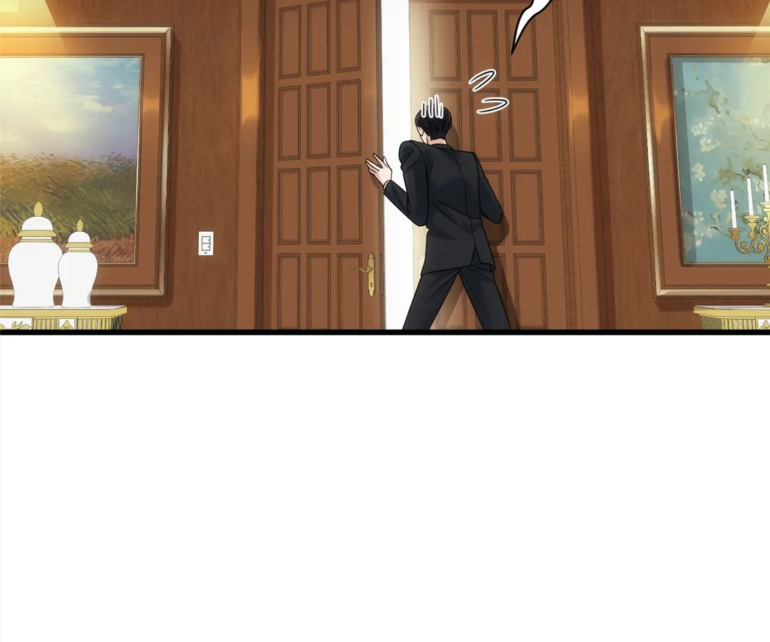 The Man Is A Real Dog Chapter 49 - page 74