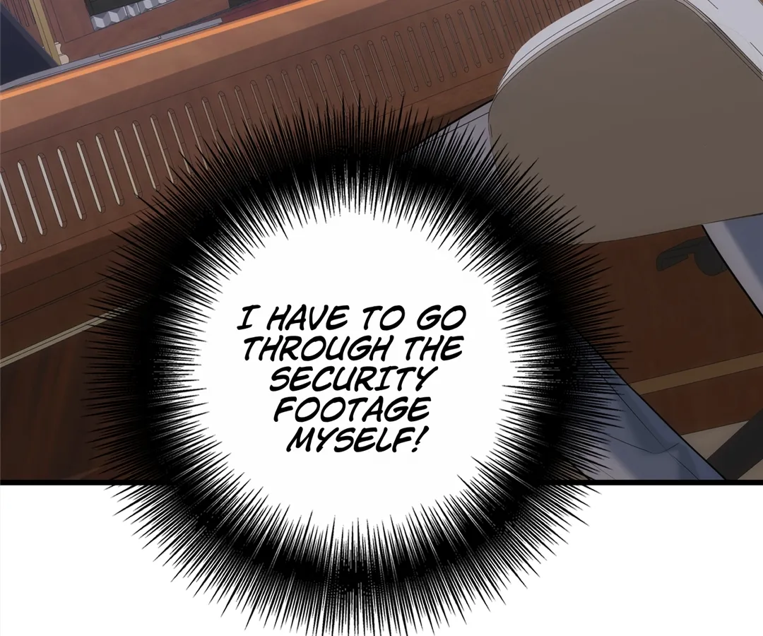 The Man Is A Real Dog Chapter 49 - page 78