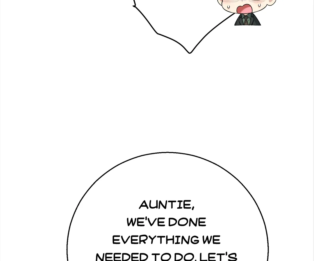 The Man Is A Real Dog Chapter 49 - page 8