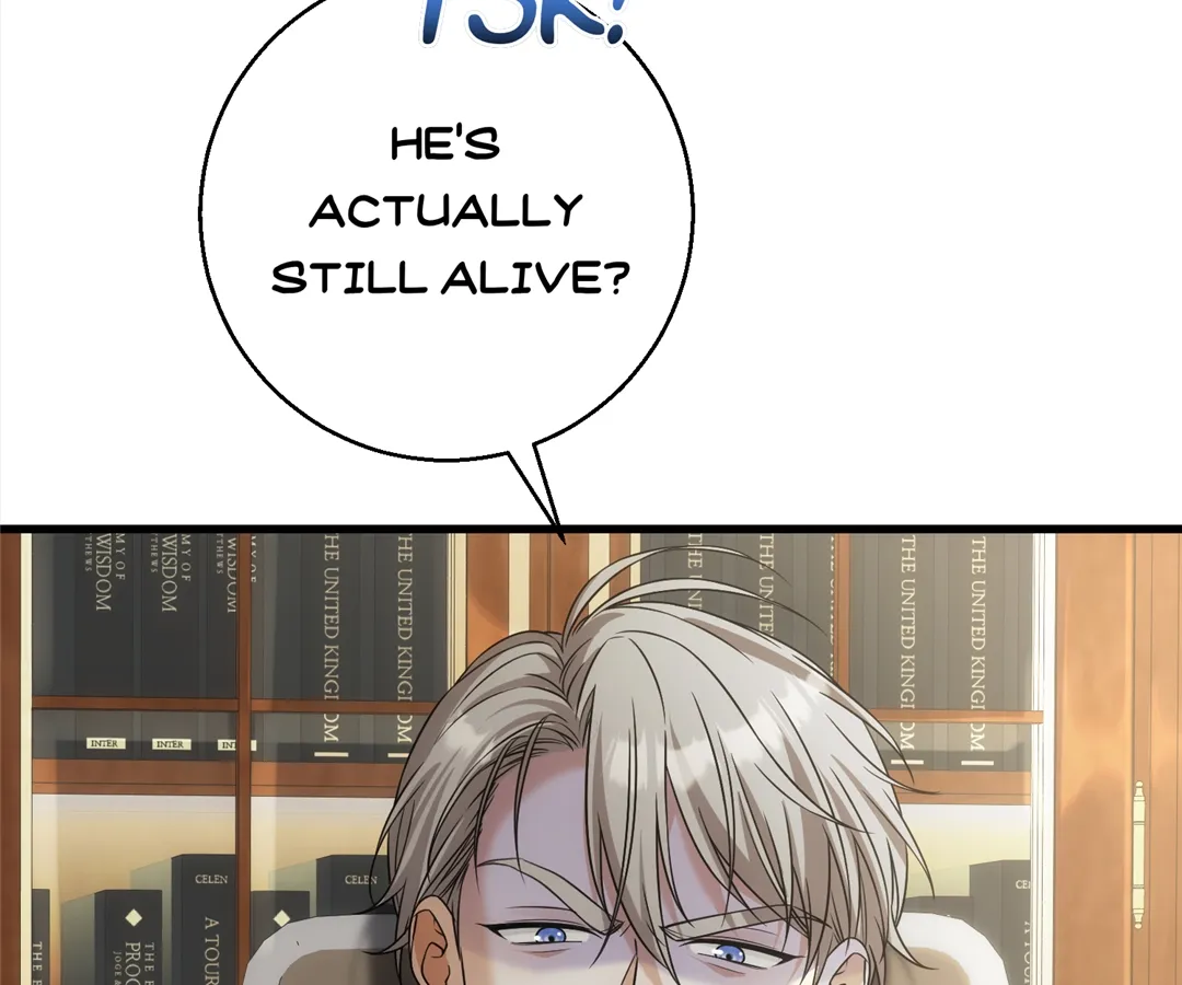 The Man Is A Real Dog Chapter 49 - page 86