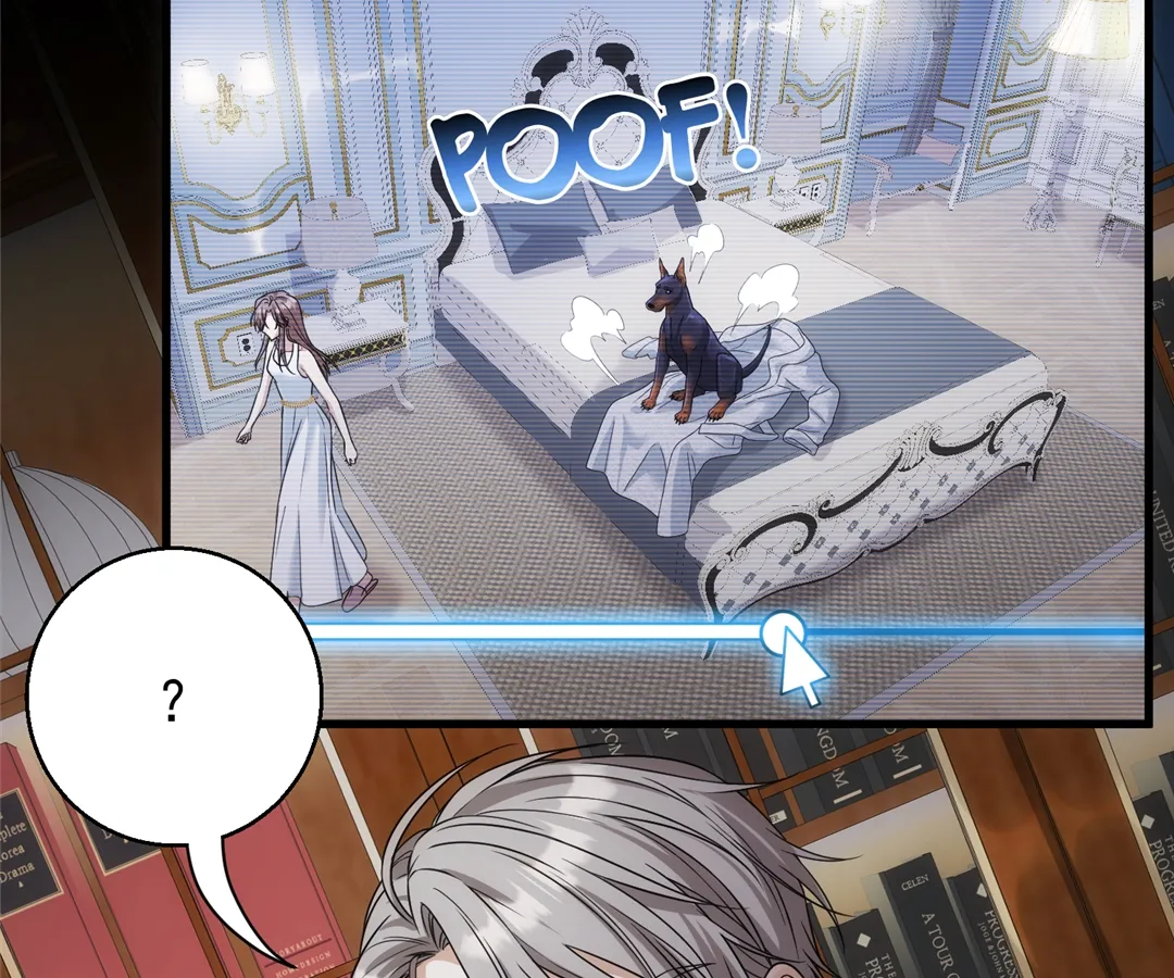 The Man Is A Real Dog Chapter 49 - page 98