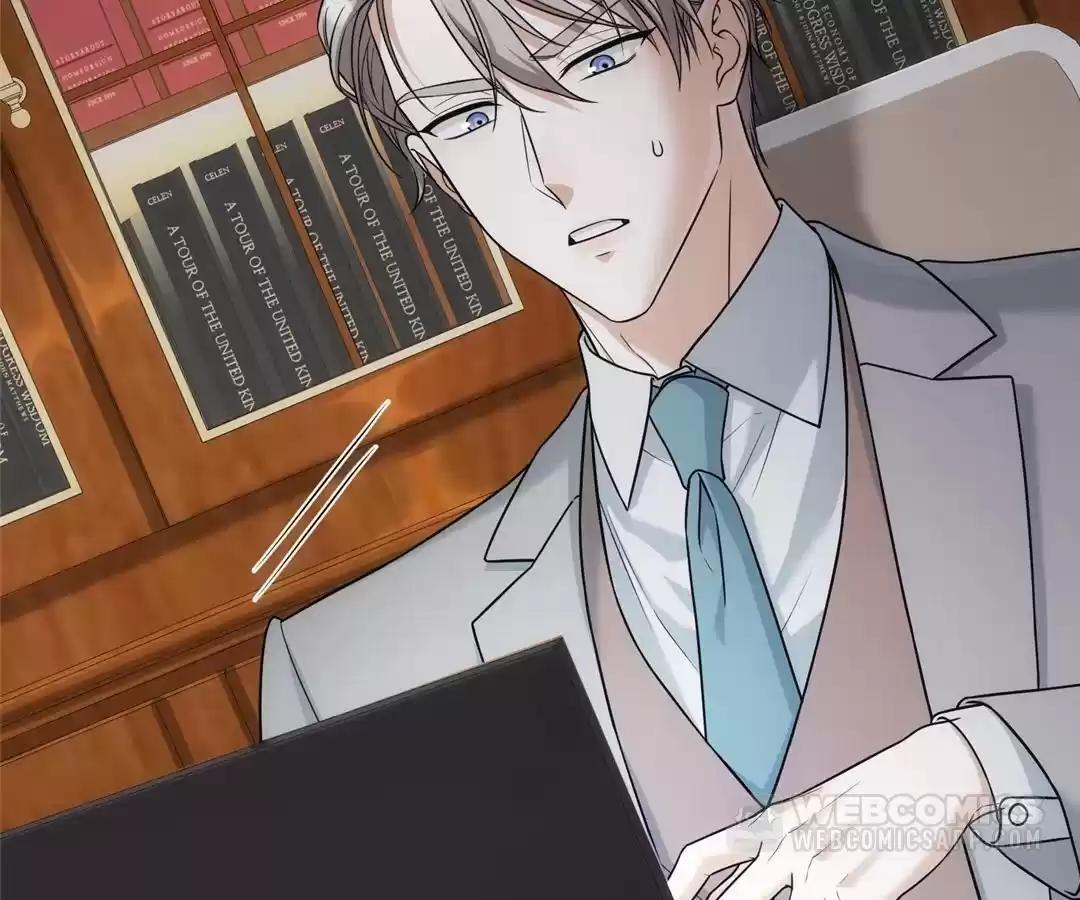 The Man Is A Real Dog Chapter 49 - page 99