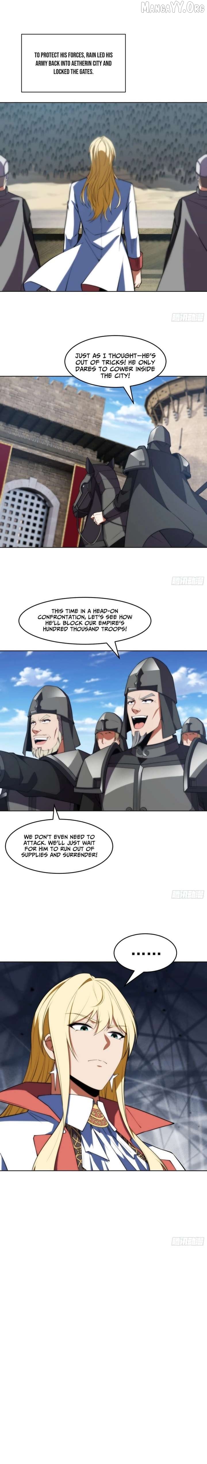 Forging an Industrial Empire in a Magical World Chapter 66 - page 3