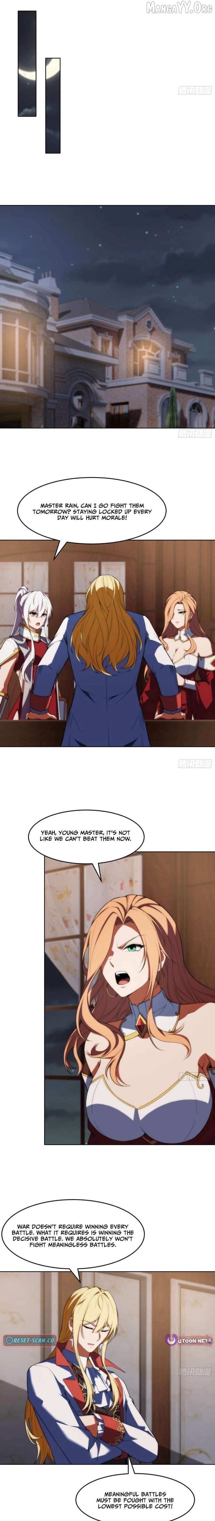Forging an Industrial Empire in a Magical World Chapter 66 - page 4