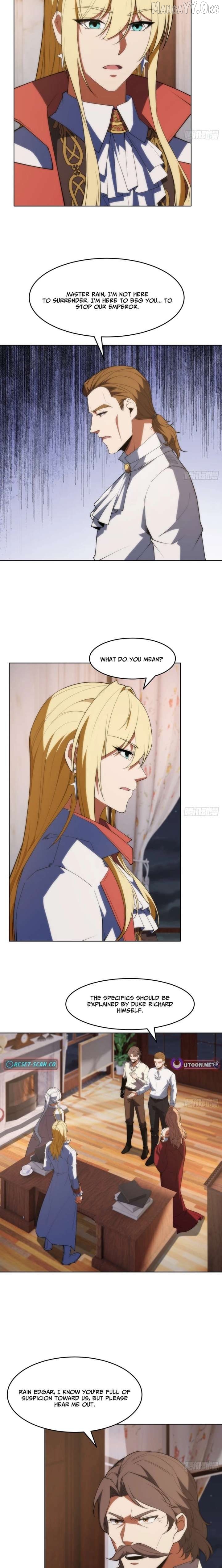 Forging an Industrial Empire in a Magical World Chapter 66 - page 9